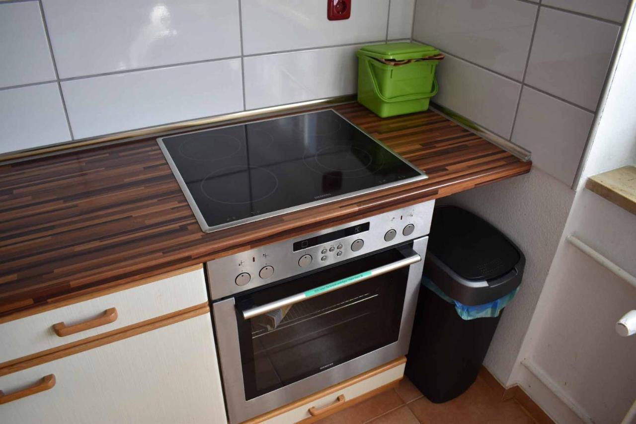 Ferienwohnung Am Steigerwaldrand Sugenheim Exterior foto