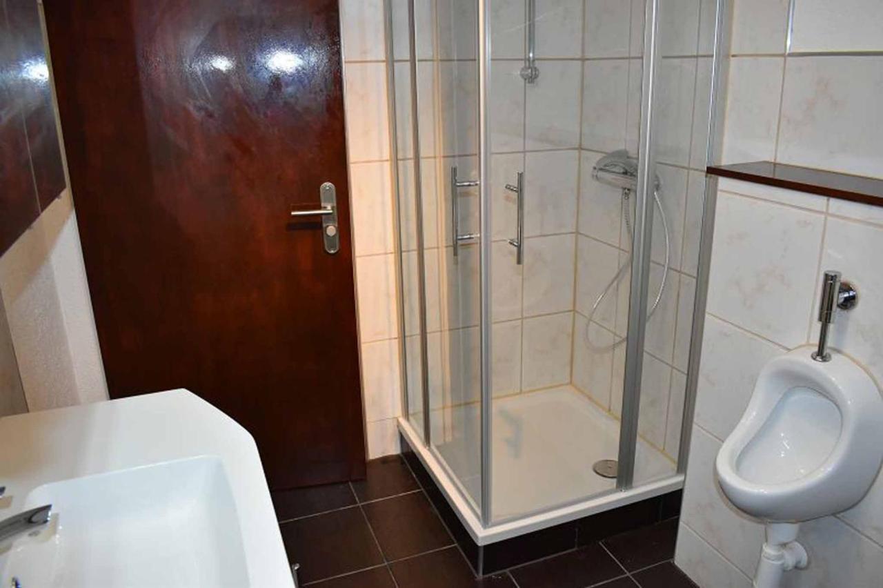 Ferienwohnung Am Steigerwaldrand Sugenheim Exterior foto