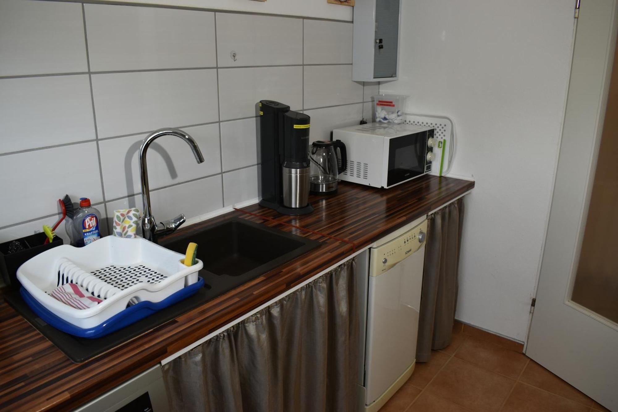 Ferienwohnung Am Steigerwaldrand Sugenheim Exterior foto