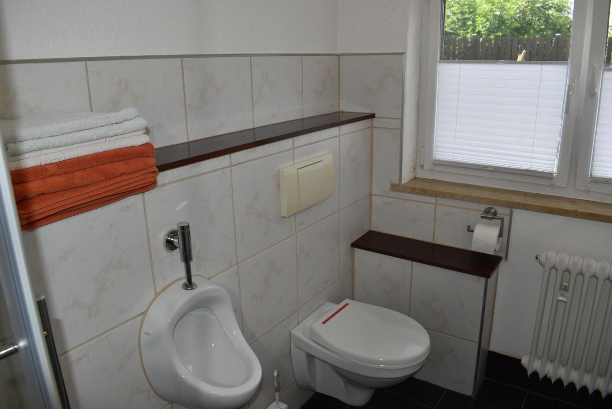 Ferienwohnung Am Steigerwaldrand Sugenheim Exterior foto